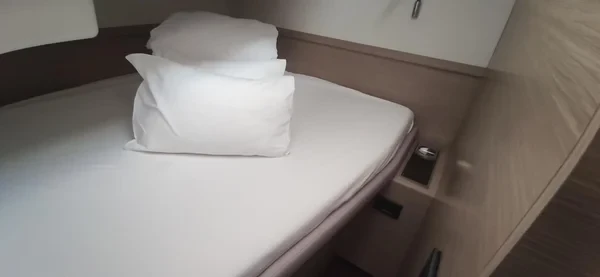 Lagoon 51 - Boatscribe.com