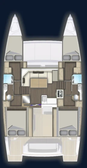 Aventura 37 - Boatscribe.com