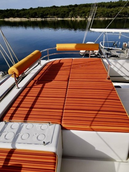Lagoon 560 - Boatscribe.com