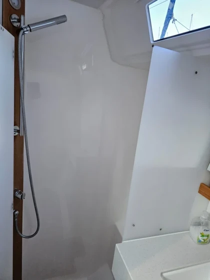 Dufour 470 - Boatscribe.com