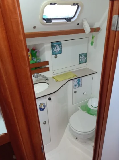 Dufour 36 - Boatscribe.com