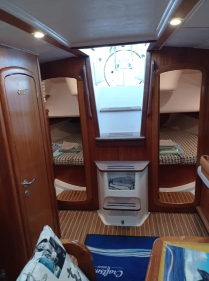 Dufour 36 - Boatscribe.com