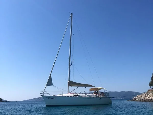 Dufour 36 - Boatscribe.com