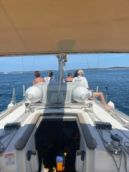Dufour 36 - Boatscribe.com