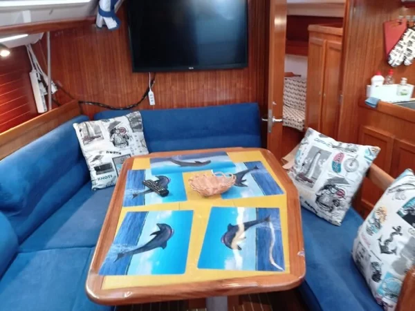 Dufour 36 - Boatscribe.com