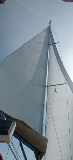 Dufour 36 - Boatscribe.com