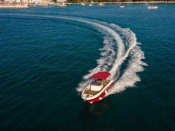 Atlantic 750 Open - Boatscribe.com