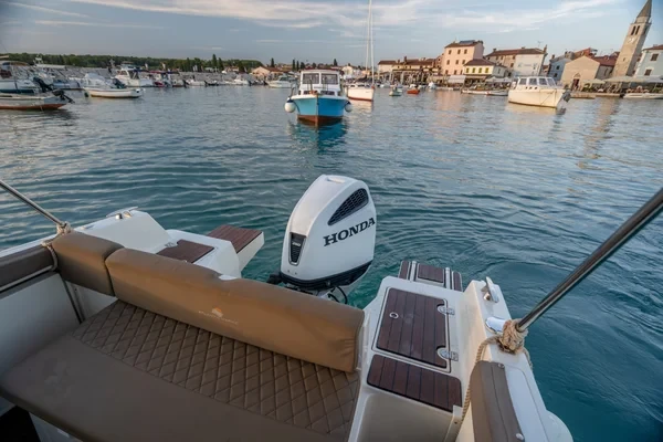 Atlantic 750 Open - Boatscribe.com