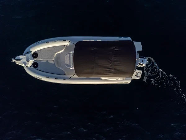 Marlyn 790 Dynamic - Boatscribe.com