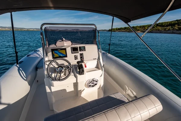 Marlyn 790 Dynamic - Boatscribe.com