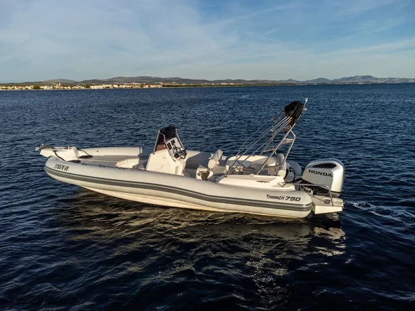 Marlyn 790 Dynamic - Boatscribe.com