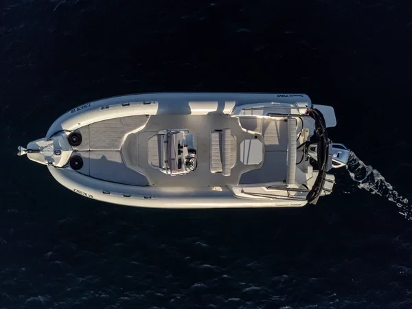 Marlyn 790 Dynamic - Boatscribe.com