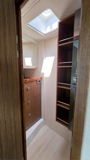 Fjord 53 XL - Boatscribe.com