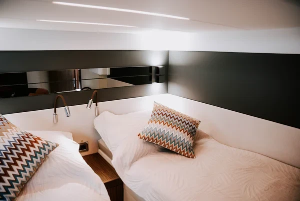 Fjord 53 XL - Boatscribe.com