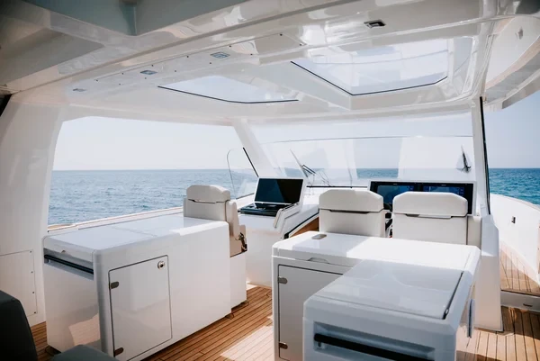 Fjord 53 XL - Boatscribe.com