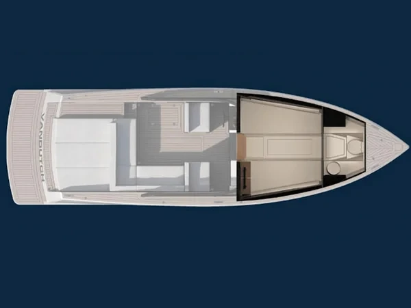 Van Dutch 32 - Boatscribe.com