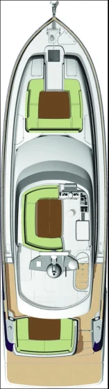 Azimut Magellano 53 - Boatscribe.com