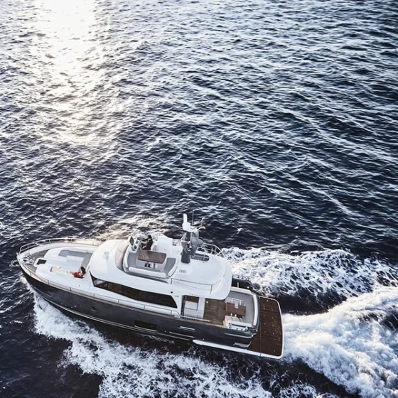Azimut Magellano 53 - Boatscribe.com