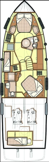 Azimut Magellano 53 - Boatscribe.com