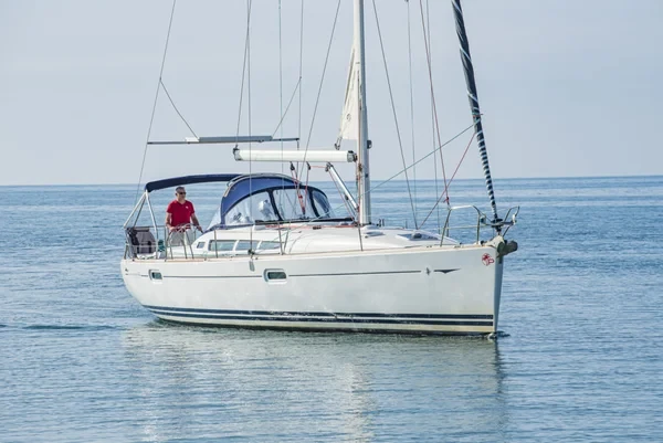 Sun Odyssey 42i - Boatscribe.com