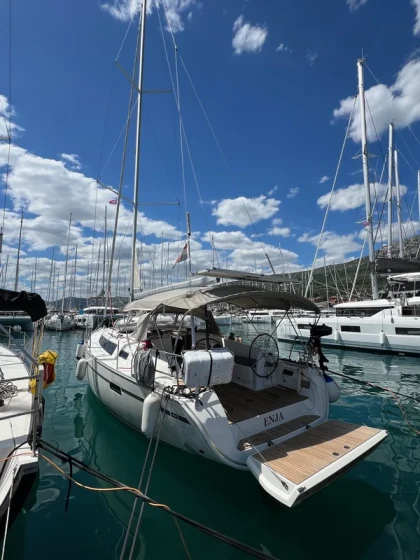 Bavaria 41 Cruiser - Boatscribe.com