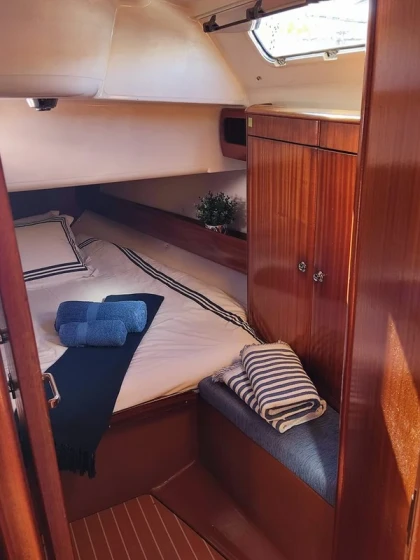 Bavaria 38 - Boatscribe.com