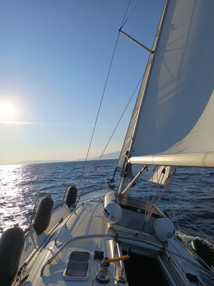Bavaria 38 - Boatscribe.com