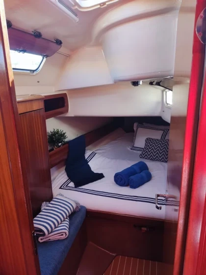 Bavaria 38 - Boatscribe.com