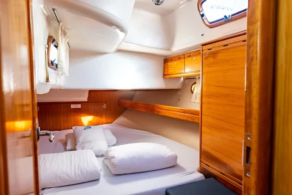 Bavaria 46 Cruiser - Boatscribe.com