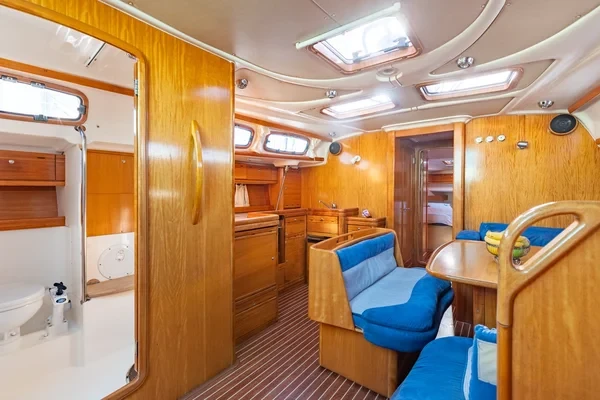 Bavaria 46 Cruiser - Boatscribe.com