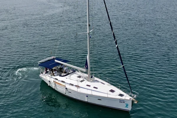 Bavaria 46 Cruiser - Boatscribe.com