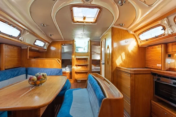 Bavaria 46 Cruiser - Boatscribe.com