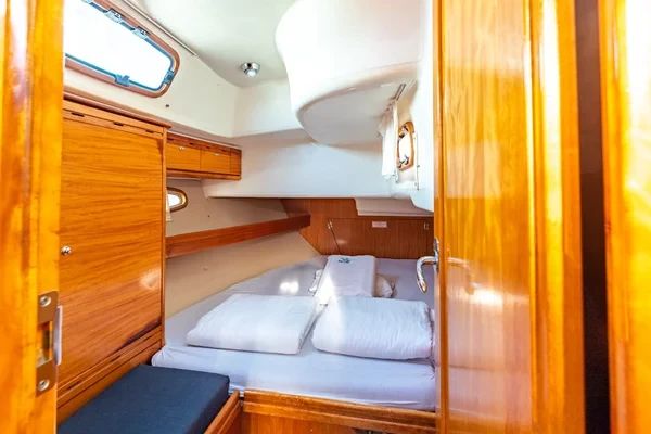 Bavaria 46 Cruiser - Boatscribe.com