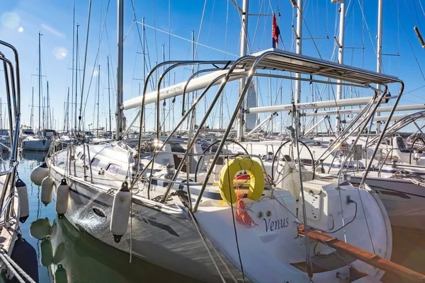 Bavaria 46 Cruiser - Boatscribe.com