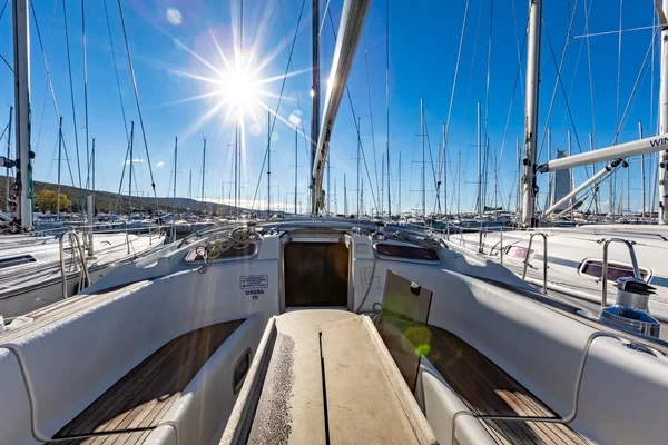 Bavaria 46 Cruiser - Boatscribe.com