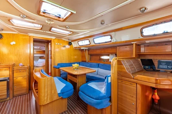 Bavaria 46 Cruiser - Boatscribe.com