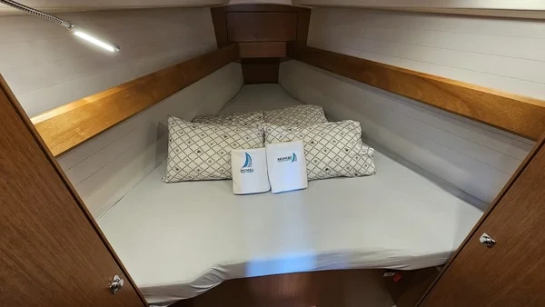 Bavaria Cruiser 34 Style - Boatscribe.com