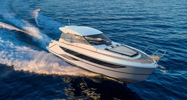 Bavaria SR36HT - Boatscribe.com