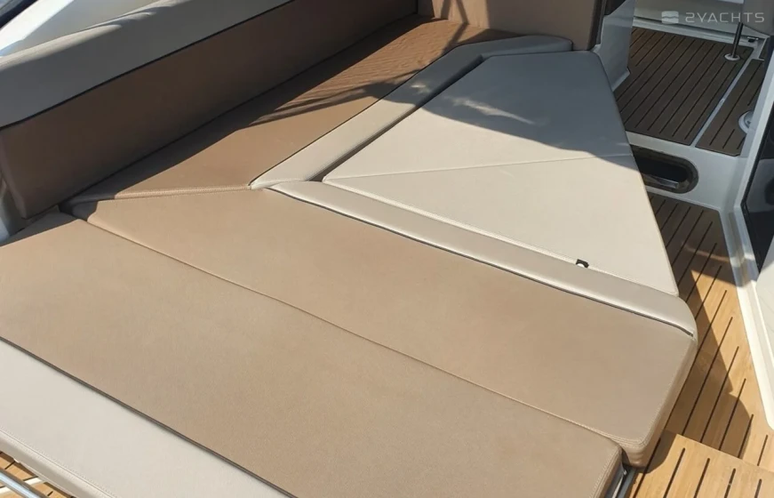 Quicksilver 805 - Boatscribe.com