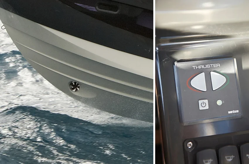 Quicksilver 805 - Boatscribe.com