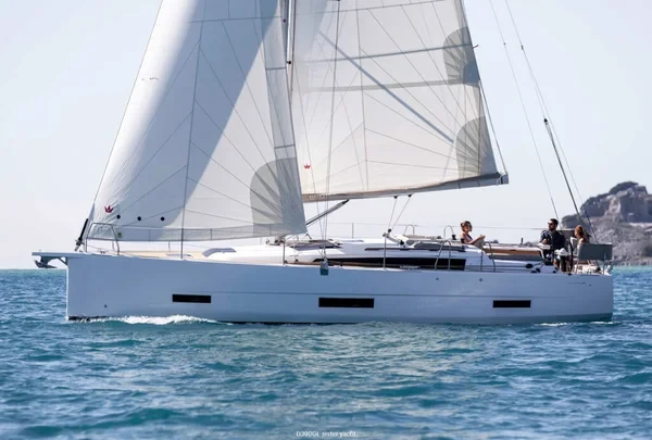 Dufour 390 Grand Large - Boatscribe.com