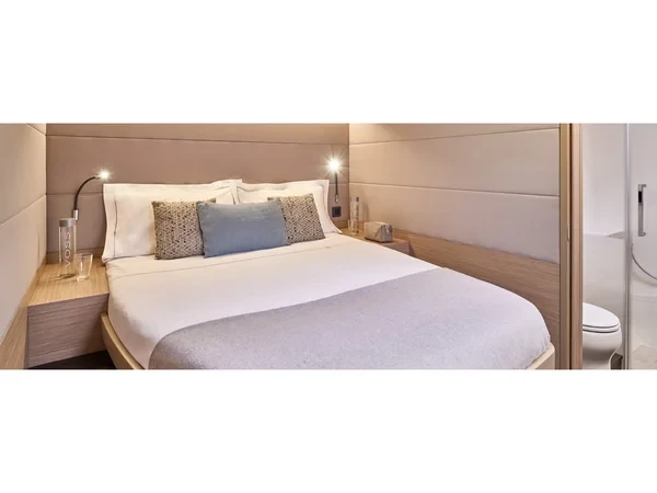 Lagoon 55 - Boatscribe.com