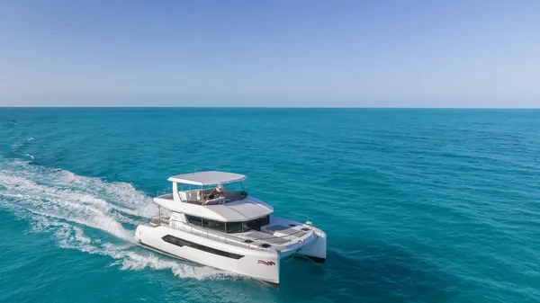 Leopard 53 PC - Boatscribe.com