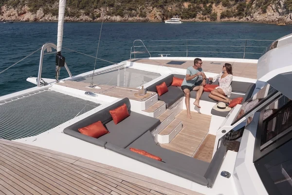 Samana 59 - Boatscribe.com