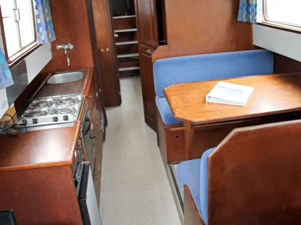 Custom Built - Boatscribe.com