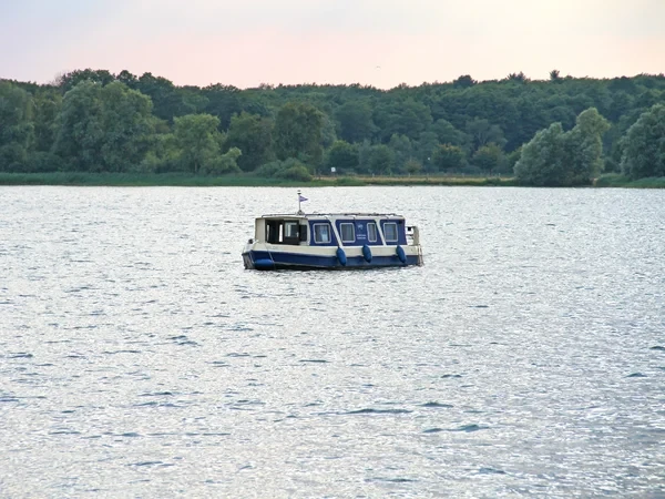 Custom Built - Boatscribe.com
