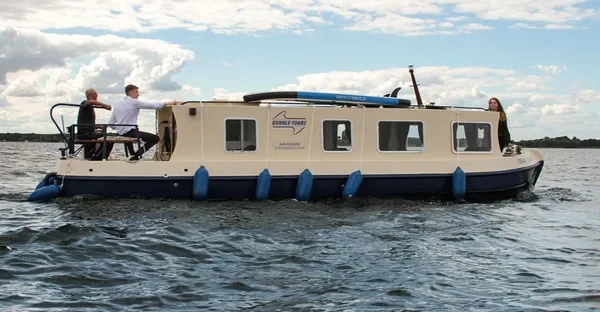 Custom Built - Boatscribe.com