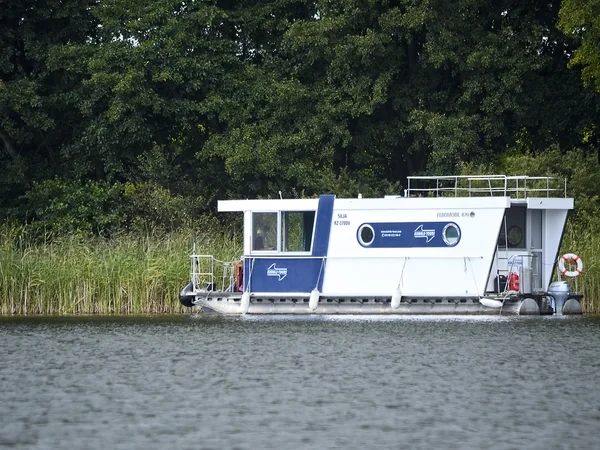 Febomobil 870 - Boatscribe.com
