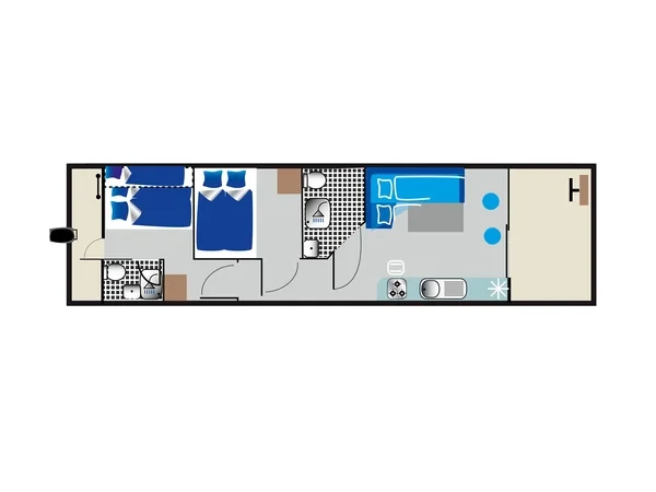Febomobil 1180 - Boatscribe.com
