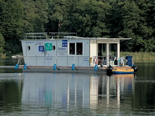 Febomobil 1180 - Boatscribe.com
